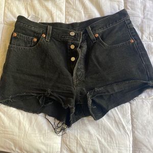 Levi’s 501 Shorts